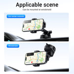 ACEFAST 15W Dashboard Wireless Car Mount