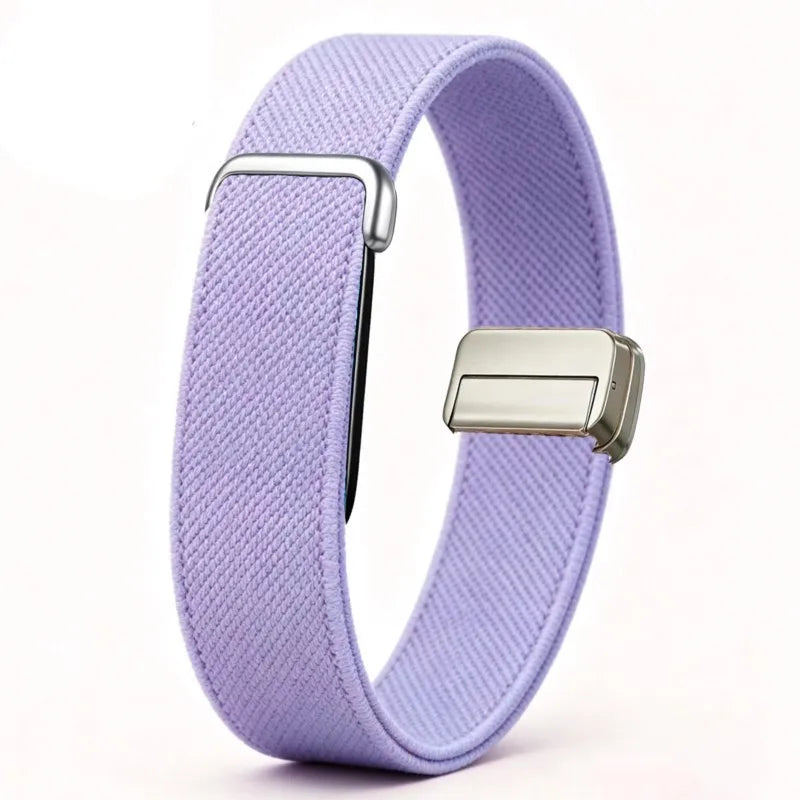 Breathable Nylon Loop Band for Google Fitbit Air