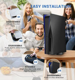 PlayStation 5 Disc Edition Hard Shell Faceplate