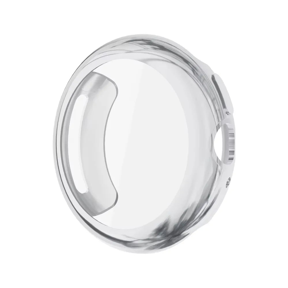 Google Pixel Watch 4 TPU Case with Screen Protector