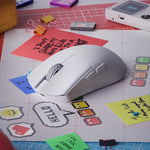 Darmoshark M2SE 45g Ultra-Lightweight Wireless Gaming Mouse