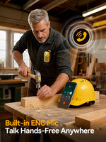 Joyroom JR-MS03 Waterproof Wearable Speaker