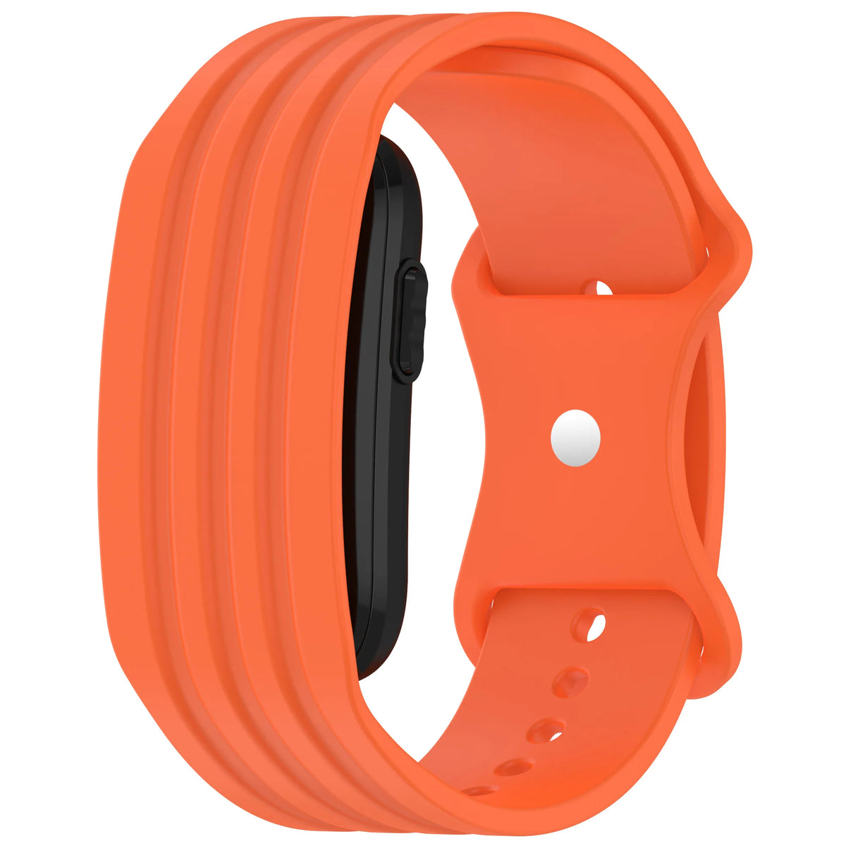 Silicone Replacement Band for Garmin CIRQA