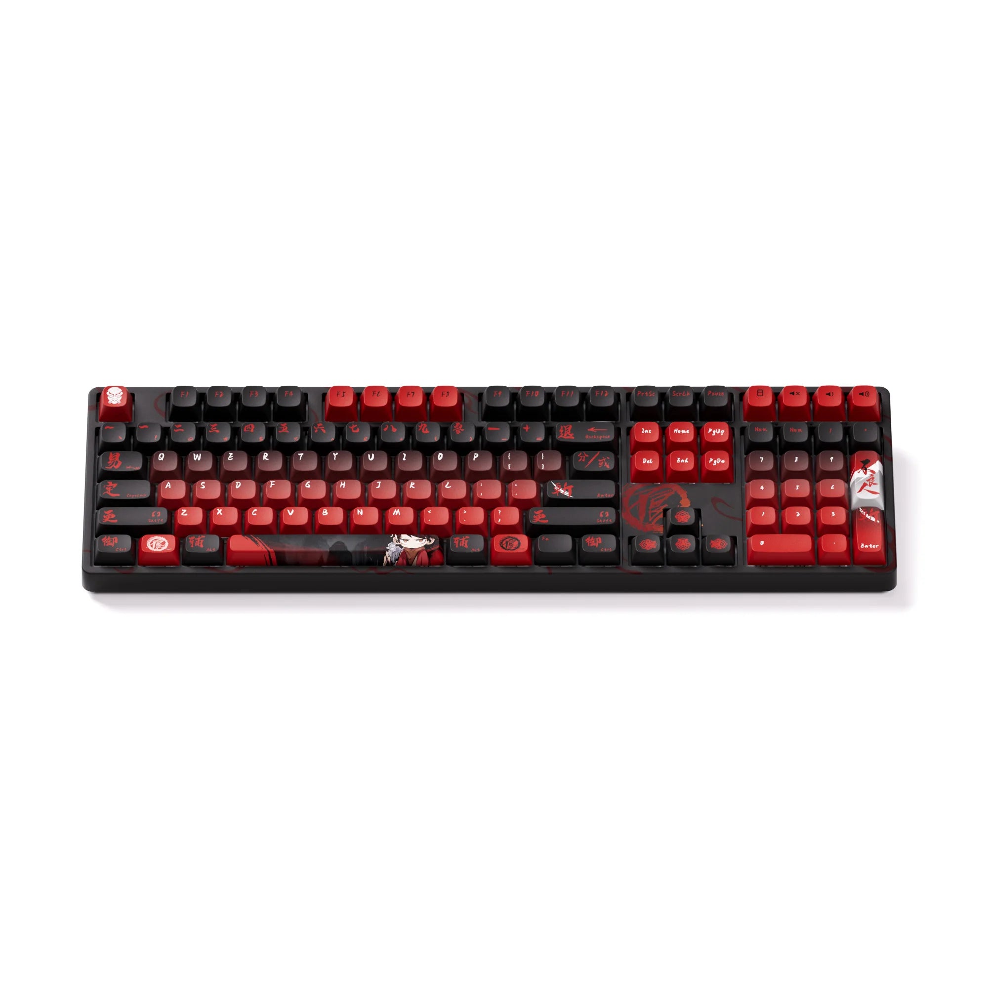 Akko 5108B Plus Tri-Mode Mechanical Keyboard