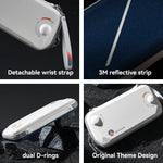 Portable Slim Console Bag for Nintendo Switch 2 (2025)