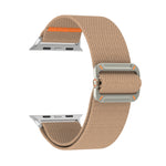 Stretchable Nylon Band for Apple Watch