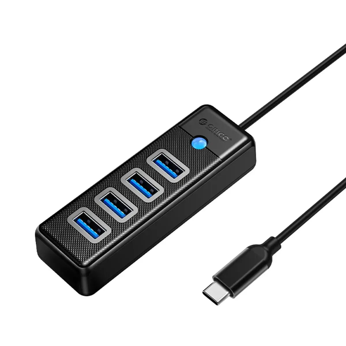 ORICO 4-Port USB 3.0 Hub