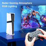 Vertical PlayStation 5 Wide Base Stand