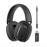 SmailWolf L80 Lightweight Wireless Gaming Headset