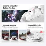 BEITONG PanGu Custom Modular Wireless Game Controller