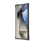 Anti-Reflection Full Coverage Tempered Glass Screen Protector for Samsung Galaxy S24 Series