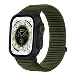 Premium Braided Nylon Strap for Apple Watch