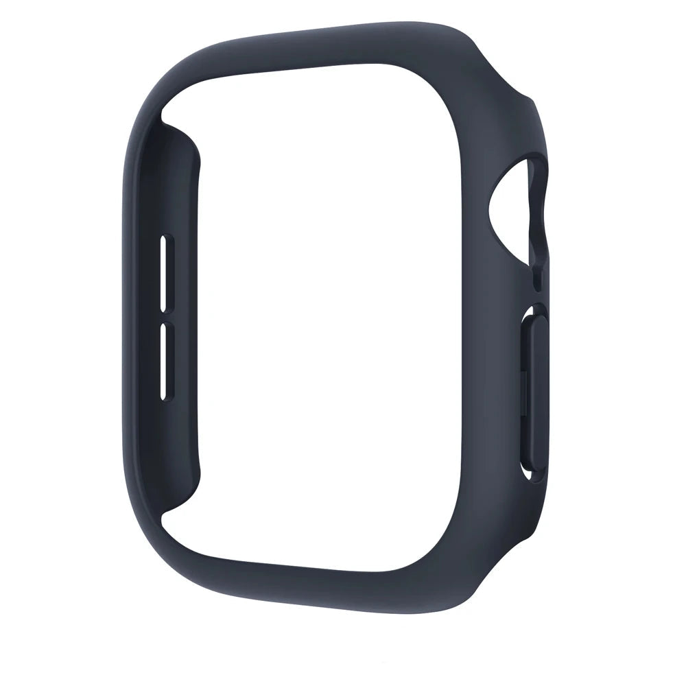 Hard Bumper Frame Protector for Apple Watch Series 12