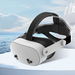 Meta Quest 3/3S Replacement Elite Head Strap