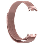Milanese Mesh Magnetic Loop Strap For Xiaomi Smart Band 11