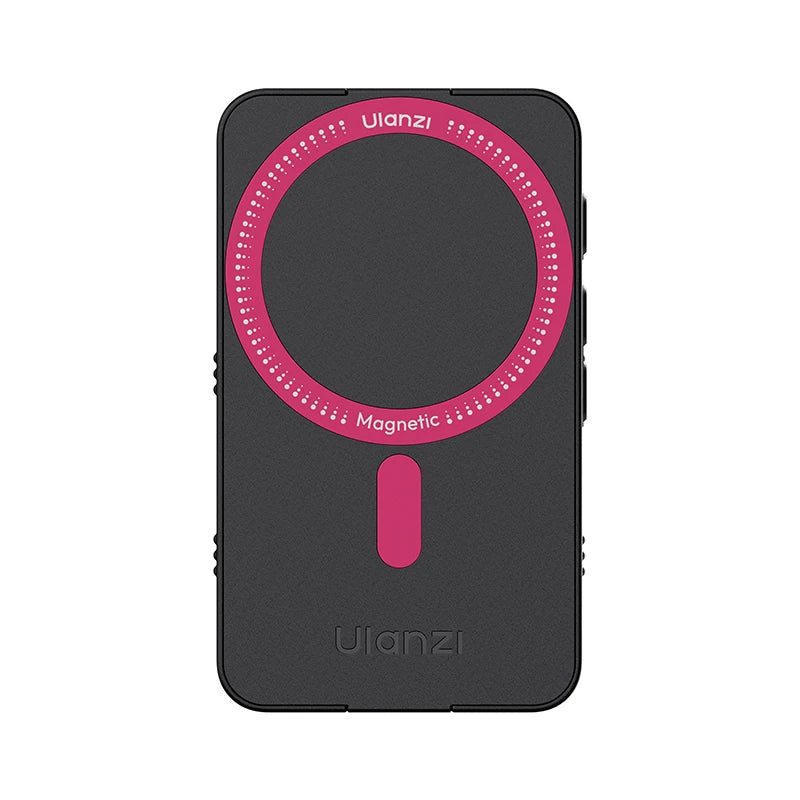 Ulanzi GL01 GlowUp Magnetic Dual-Sided Selfie Fill Light