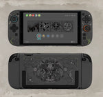Matte Protective Case for Nintendo Switch 2