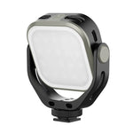 Ulanzi VL66RGB Portable RGB Camera Light