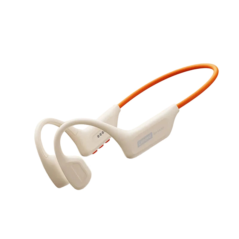 Lenovo S106 Bone Conduction Swimming Headphones