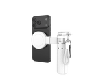 Pocket Dual-Sided Magnetic Selfie Stick Tripod