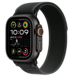 Breathable Trail Loop Replacement Strap for Apple Watch