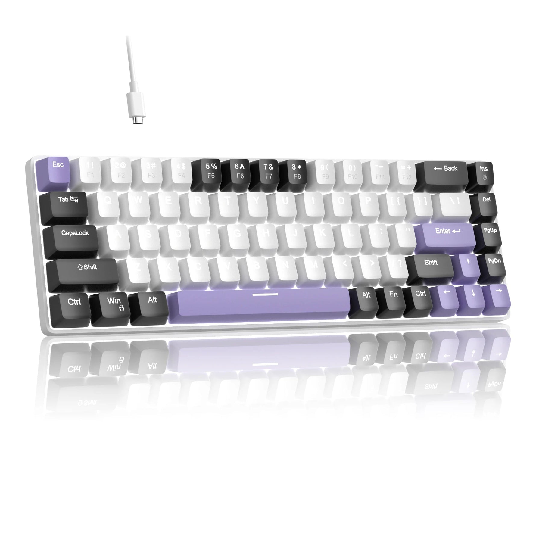 MageGee MK-Box Mechanical Gaming Keyboard