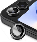 9D Curved Camera Lens Protector for Samsung Galaxy Z Flip 6