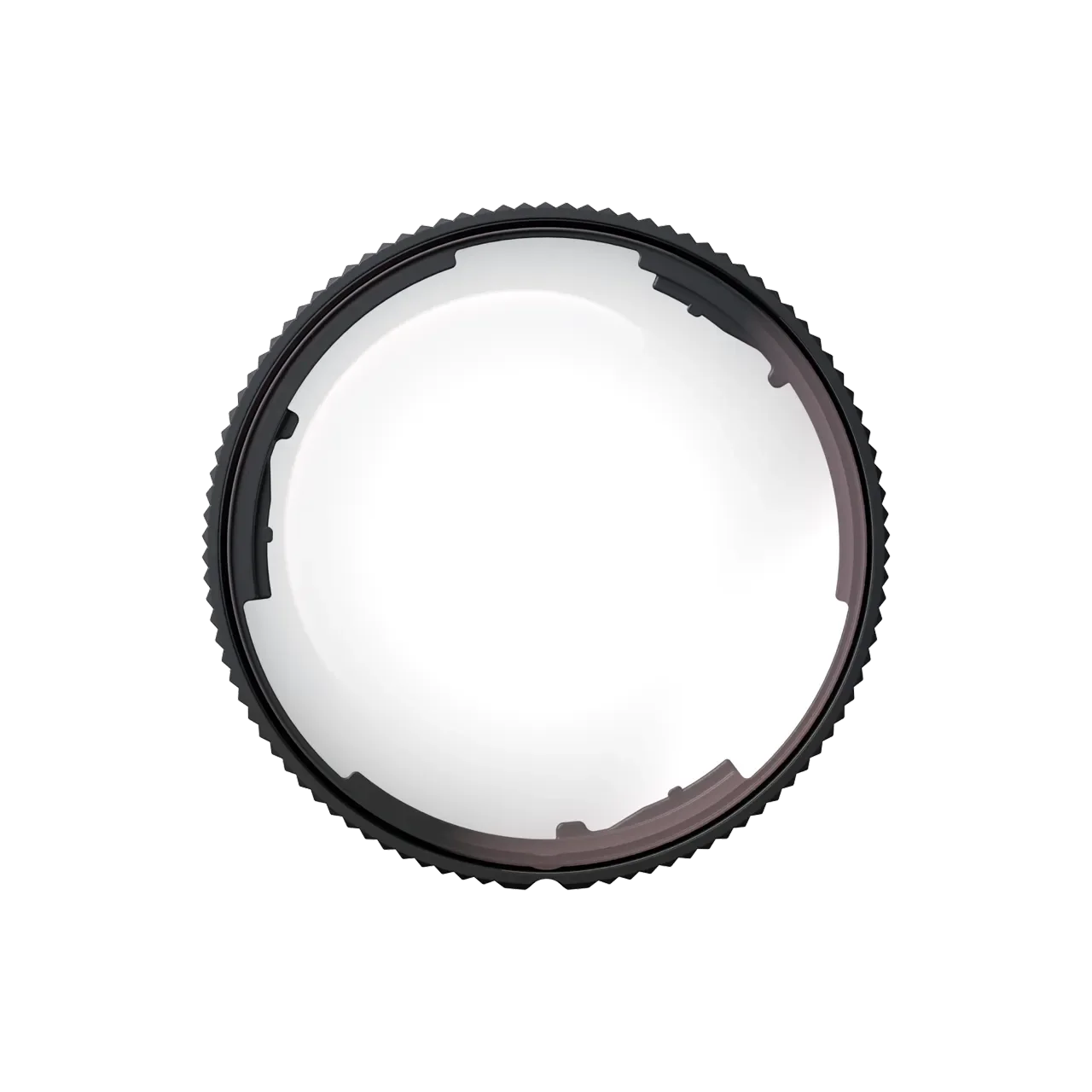Premium Scratch-Resistant Tempered Glass Lens Guards for Insta360 X4