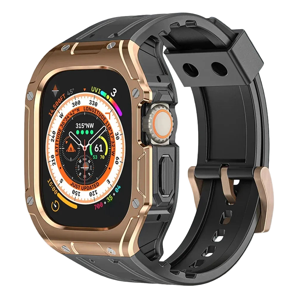 Apple Watch Ultra Modification Kit with Case and Strap