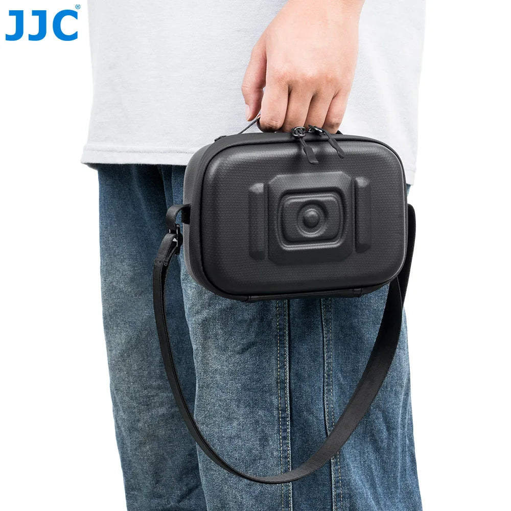 Hard Shell Travel Case for DJI Osmo Pocket 4