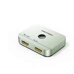 Vention HDMI 2.1 Switcher & Splitter