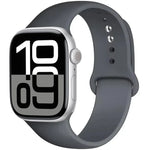 Comfortable Silicone Strap Band for Apple Watch