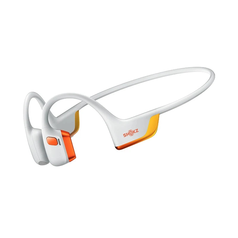 SHOKZ OpenRun Pro 2 Bone Conduction Bluetooth Headphones