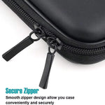 Nintendo Switch 2 Travel Carry Case Protective Storage Bag