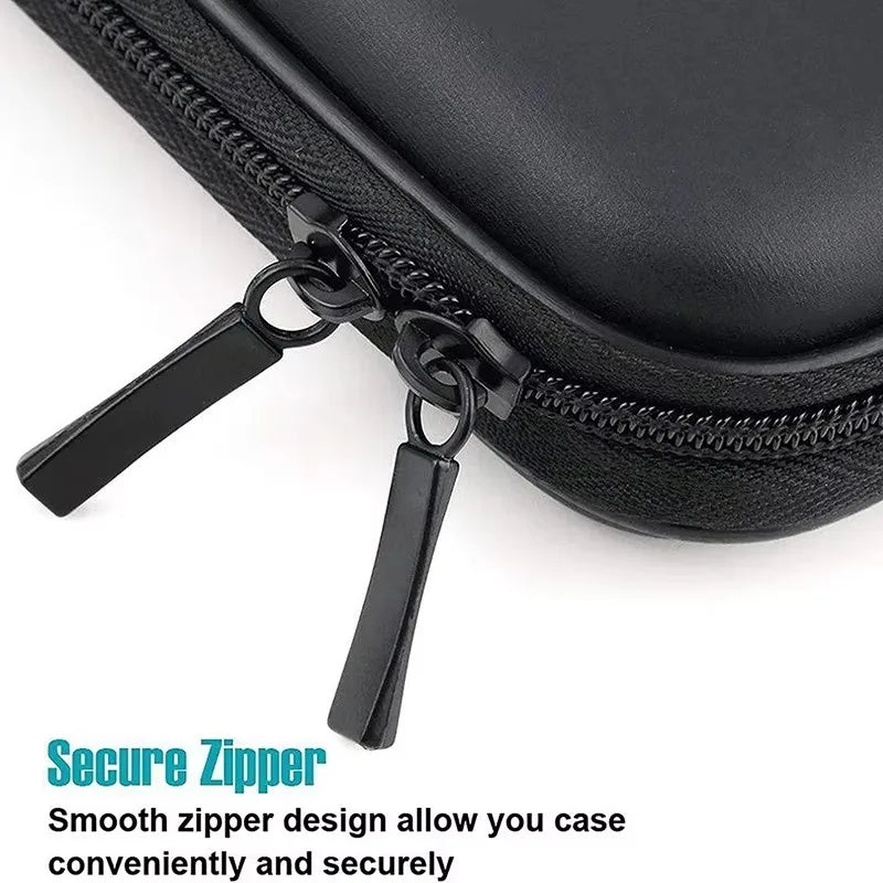Nintendo Switch 2 Travel Carry Case Protective Storage Bag