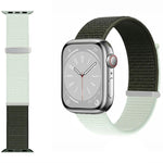 Apple Watch Nylon Bracelet Replacement Strap