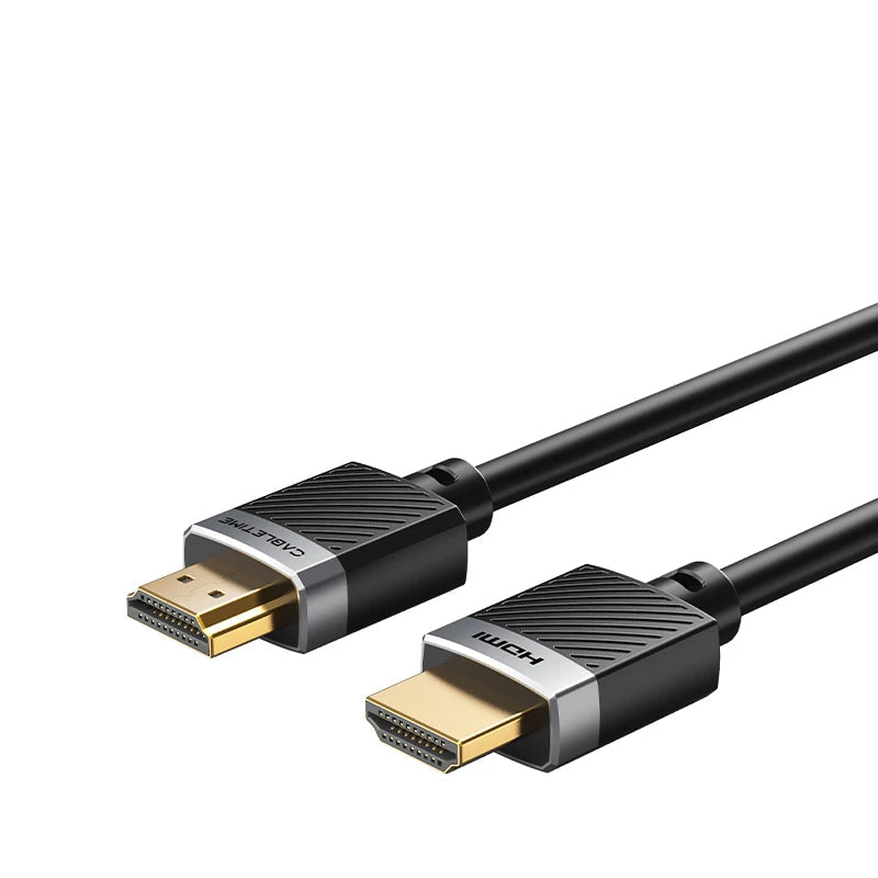 CABLETIME 4K 60Hz HDMI 2.0 High Speed Cable