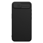 Anti-Drop Airbag Case with Sliding Camera Lens Cover for iPhone 16e