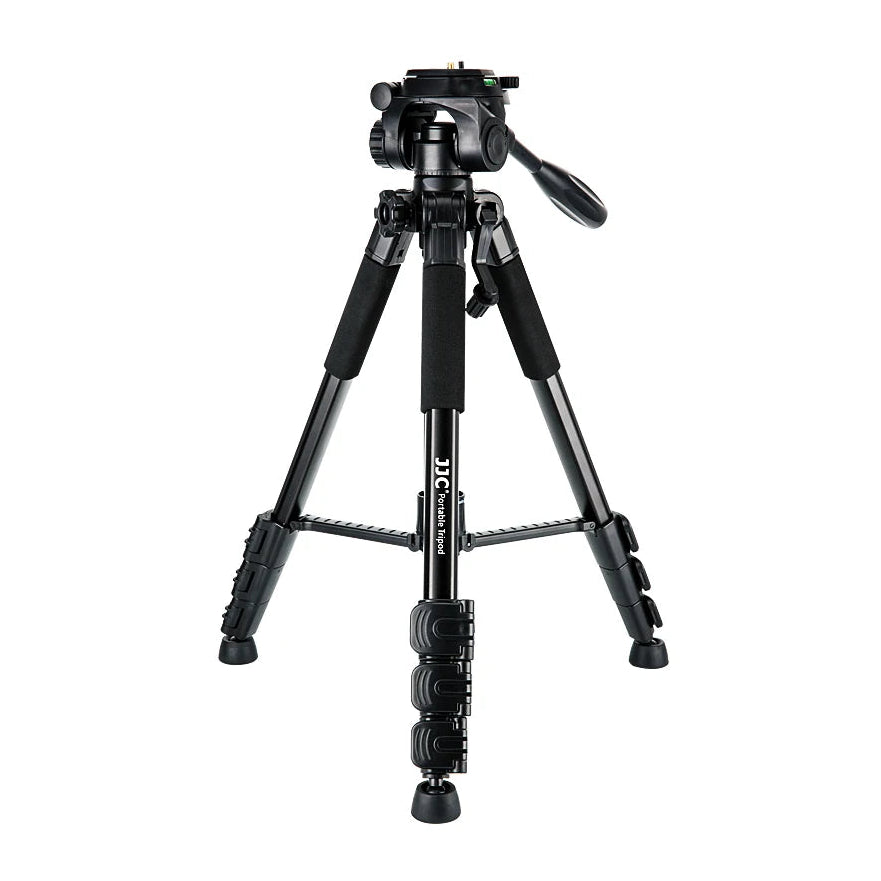 JJC Sturdy Aluminum Tripod Stand