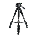 JJC Sturdy Aluminum Tripod Stand