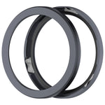 Metal Bezel Ring & Tempered Glass for Nothing CMF Watch Pro 2 Protector