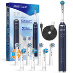Seago 5-Mode Rechargeable Toothbrush