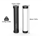 LUXCEO V8 RGB Portable Video Light