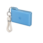 Ulanzi DC01 2-in-1 Memory Card Case with Dual-Slot Card Reader