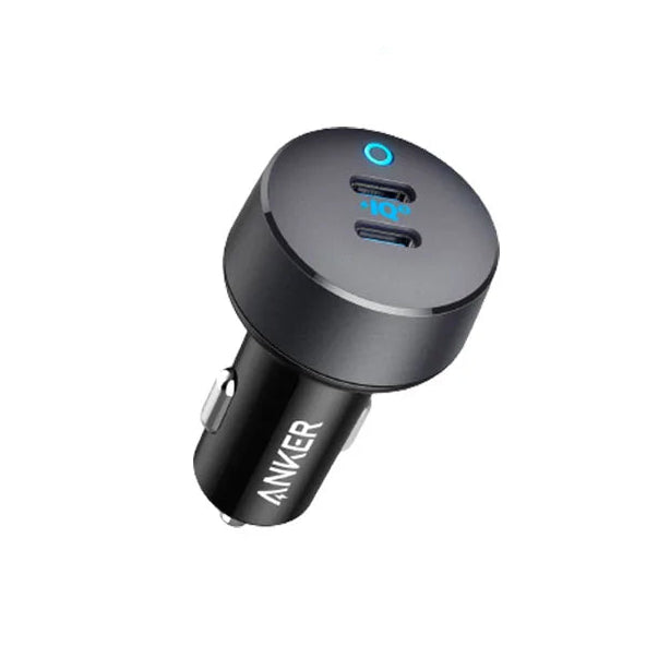 Anker PowerDrive III Duo Car Charger