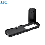 JJC L-Shape Camera Handle for Lumix S9 with Built-in Arca Quick Release Plate