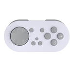 LinYuvo Mini Multi-Platform Gamepad