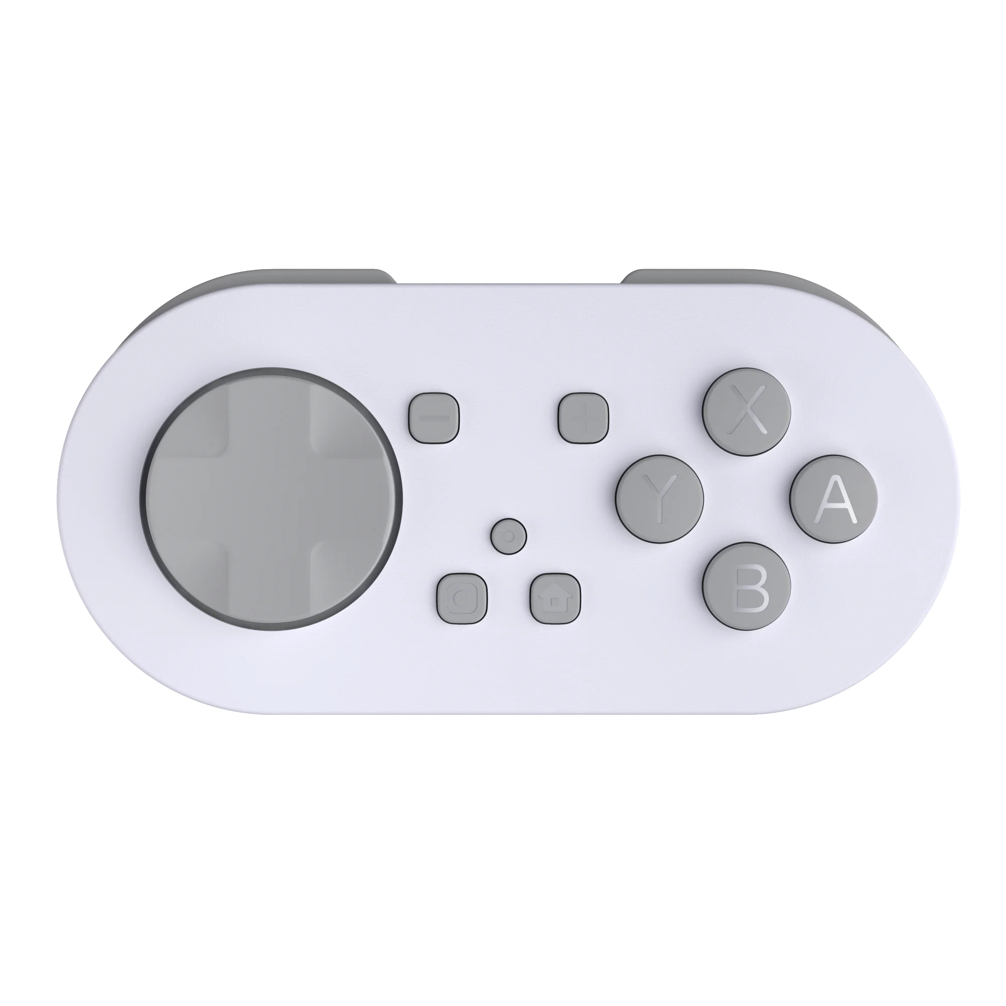 LinYuvo Mini Multi-Platform Gamepad