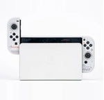 Full Back Matte Transparent Hard Case for Nintendo Switch 2