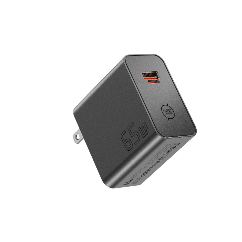 Essager 65W GaN Fast Charger
